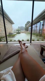 Erica Dickerson feet photo 1