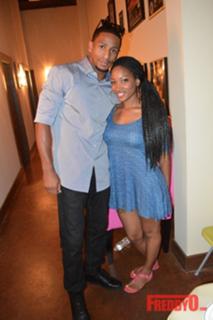 Erica Dixon feet photo 11