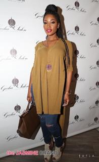 Erica Dixon feet photo 8
