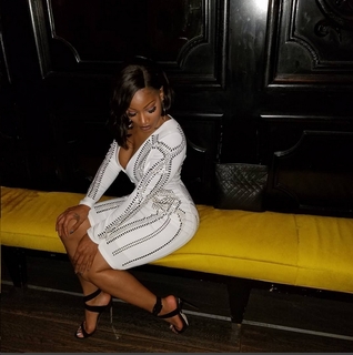 Erica Dixon feet photo 7
