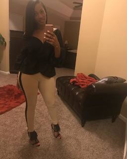 Erica Dixon feet photo 18