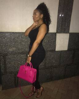 Erica Dixon feet photo 17