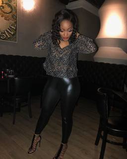 Erica Dixon feet photo 16