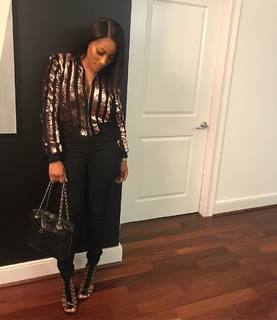 Erica Dixon feet photo 13