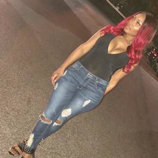 Erica Dixon feet photo 12