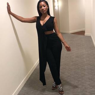 Erica Dixon feet photo 10