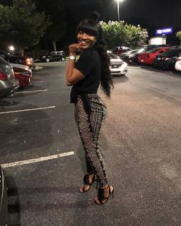 Erica Dixon feet photo 9