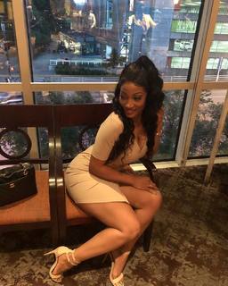 Erica Dixon feet photo 7