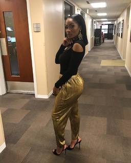 Erica Dixon feet photo 5