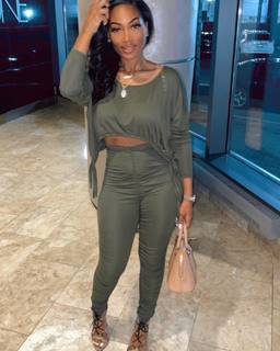 Erica Dixon feet photo 3