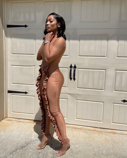 Erica Dixon feet photo 19