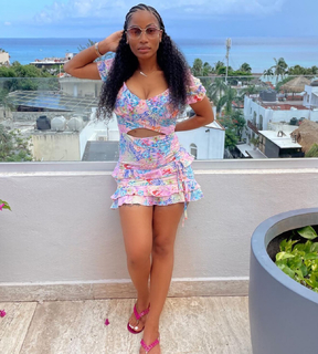 Erica Dixon feet photo 18