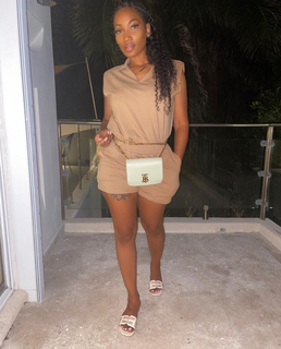 Erica Dixon feet photo 17