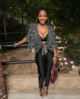Erica Dixon feet photo 15