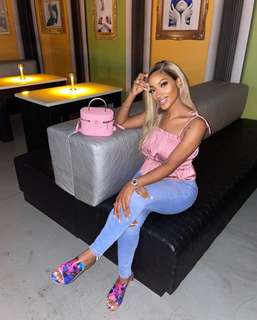 Erica Dixon feet photo 14