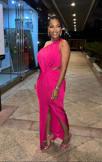 Erica Dixon feet photo 13