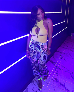 Erica Dixon feet photo 10