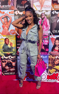 Erica Dixon feet photo 5