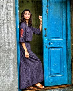 Erica Fernandes feet photo 12