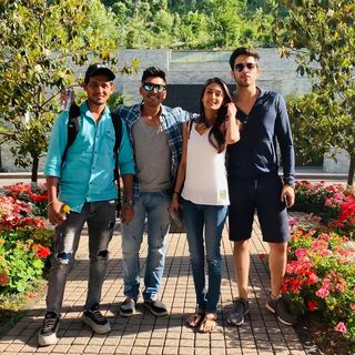 Erica Fernandes feet photo 5