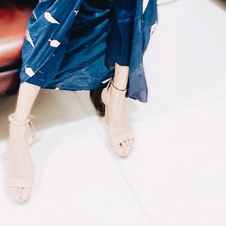 Erica Fernandes feet photo 2