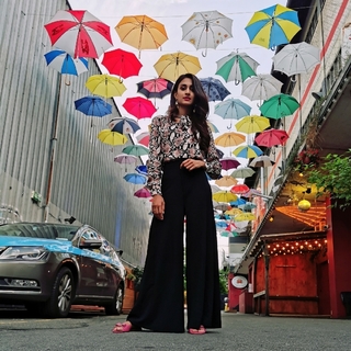 Erica Fernandes feet photo 16