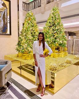 Erica Fernandes feet photo 7