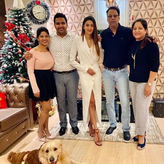 Erica Fernandes feet photo 6