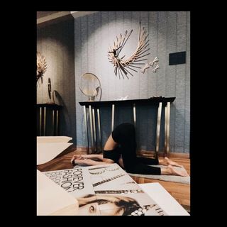 Erica Fernandes feet photo 20