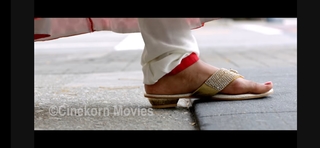 Erica Fernandes feet photo 13