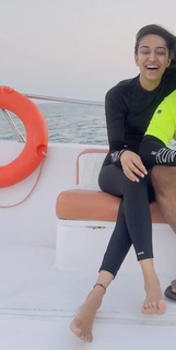 Erica Fernandes feet photo 18
