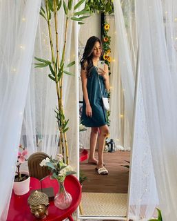 Erica Fernandes feet photo 6
