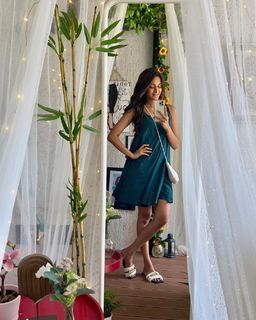 Erica Fernandes feet photo 5