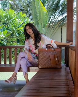 Erica Fernandes feet photo 19