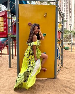 Erica Fernandes feet photo 16