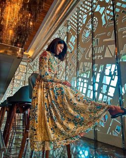 Erica Fernandes feet photo 13
