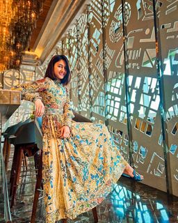 Erica Fernandes feet photo 12