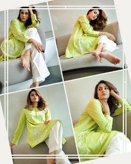 Erica Fernandes feet photo 9