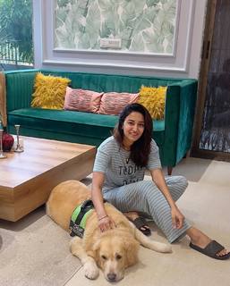 Erica Fernandes feet photo 7