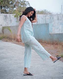 Erica Fernandes feet photo 13