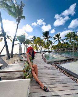 Erica Fernandes feet photo 6