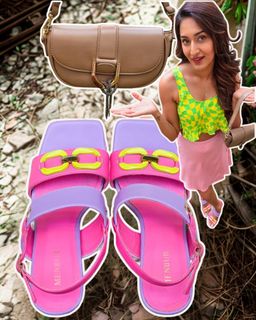 Erica Fernandes feet photo 16
