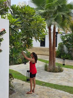Erica Fernandes feet photo 14