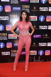 Erica Fernandes feet photo 3