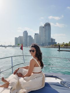 Erica Fernandes feet photo 3