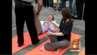 Erica Hill feet photo thumbnail