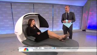 Erica Hill feet photo thumbnail