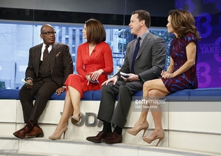 Erica Hill feet photo thumbnail