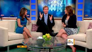 Erica Hill feet photo thumbnail