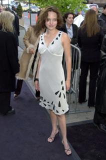 Erica Leerhsen feet photo 2